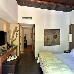 Vallegrande Nature By Geocharme Otel