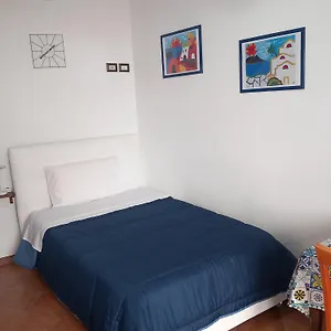 A Casa Scalilla Palerme