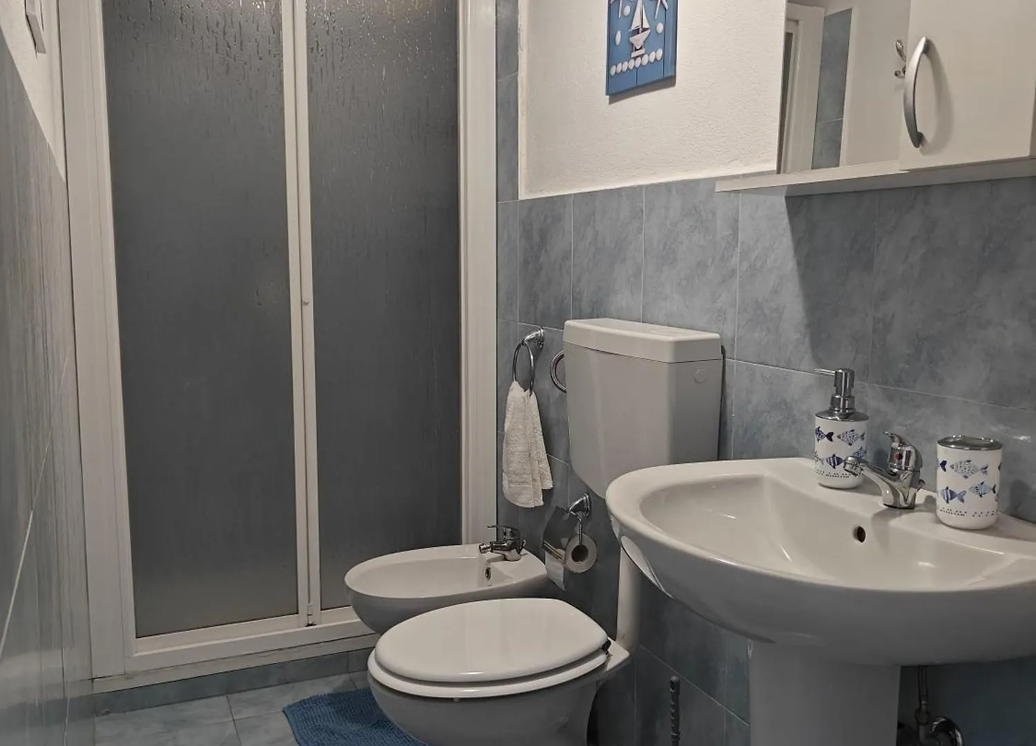 Appartement La Tana Del Silenzio à Cefalù 0*,  Italie
