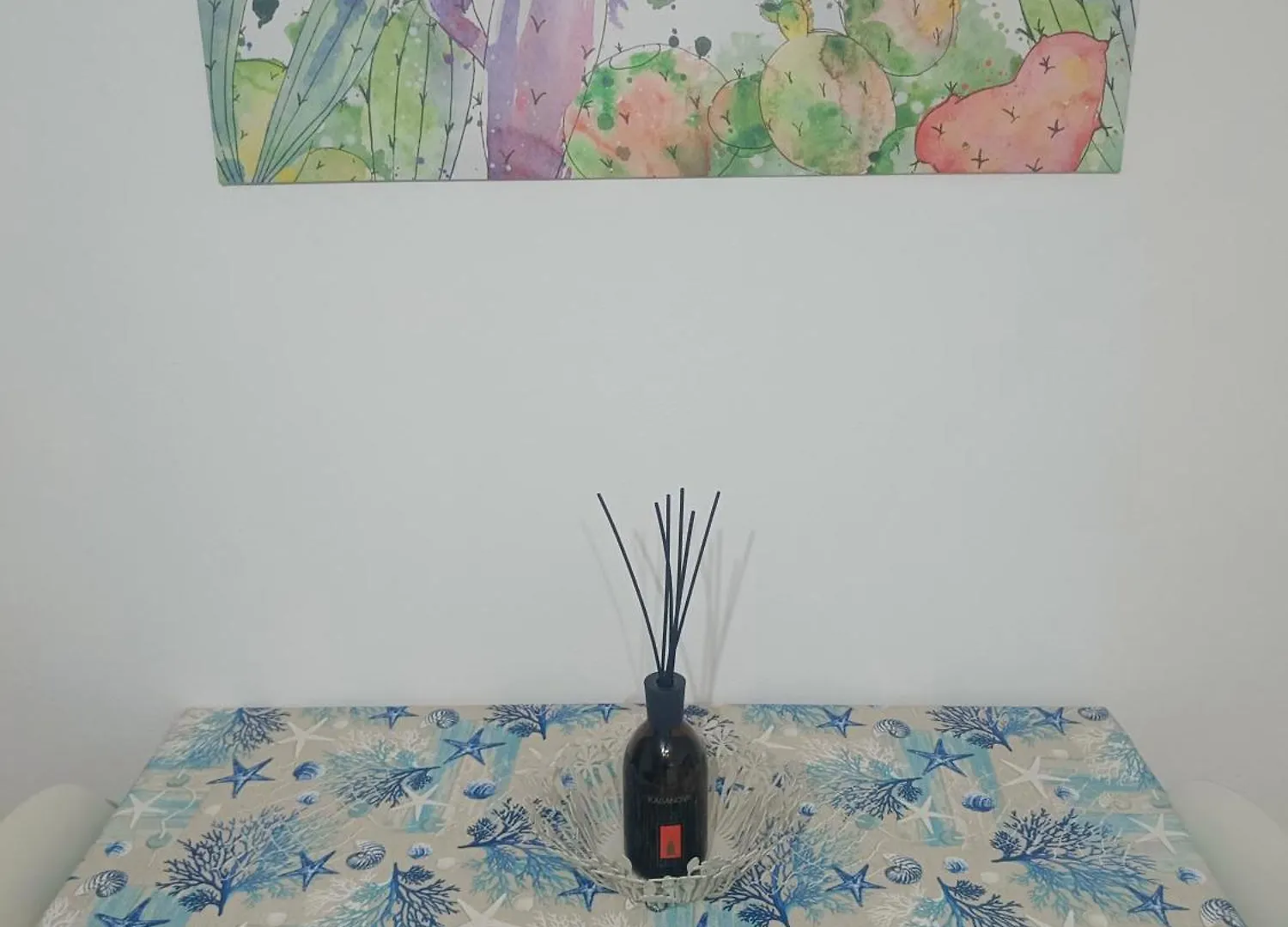 La Tana Del Silenzio Apartment Cefalu