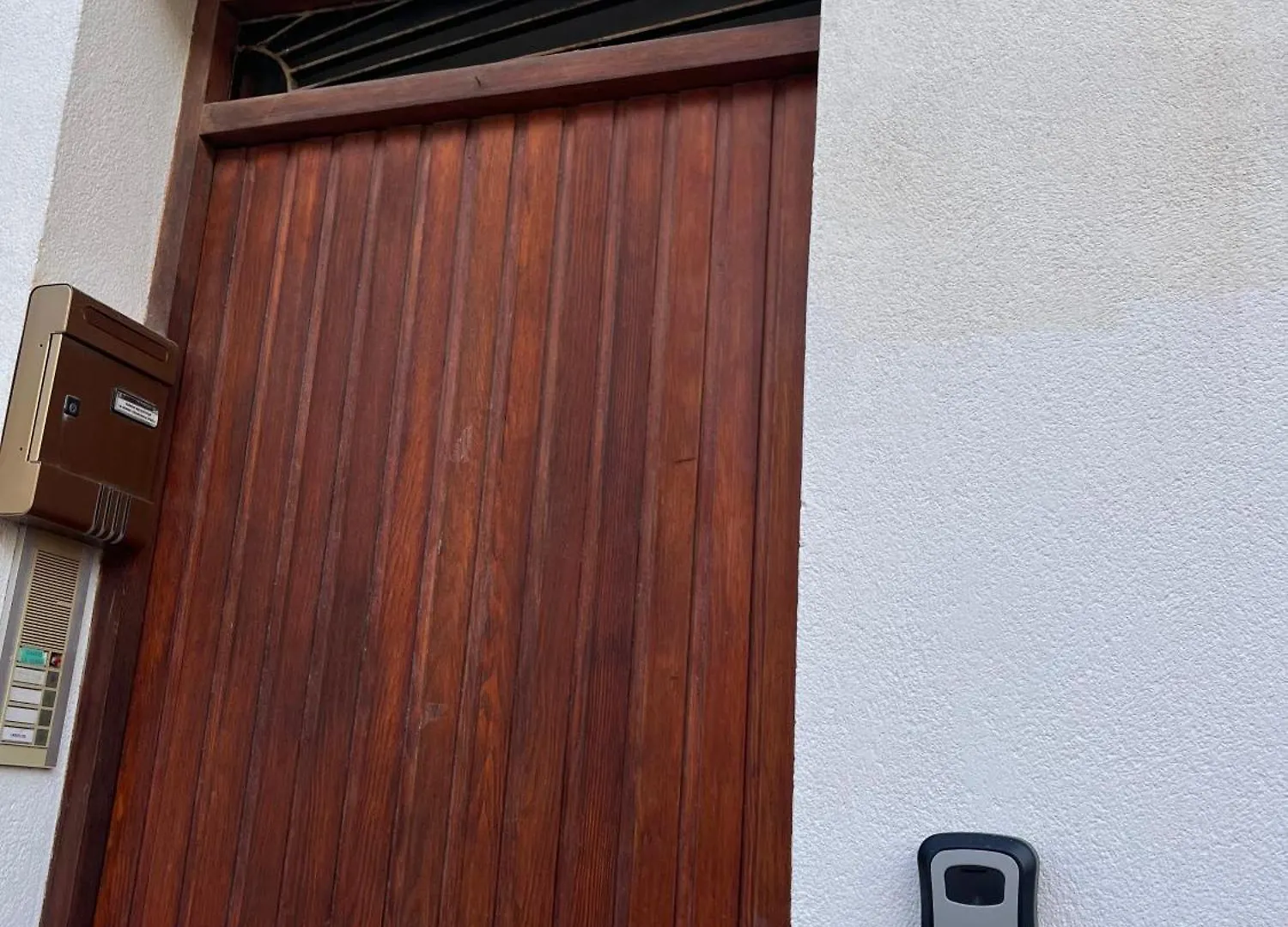 Appartement La Tana Del Silenzio à Cefalù